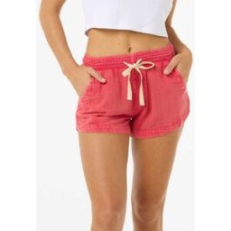Rip Curl Classic Surf Short Hibiscus Red M female