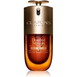 Clarins Double Serum Light Texture sérum intense anti-âge 30 ml
