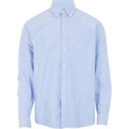 Selected Chemise en coton