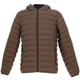 Doudounes enfants Teddy Smith Blighter jr Marron