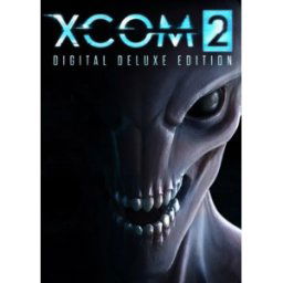 XCOM 2 Digital Deluxe Edition Xbox (Europe & UK)