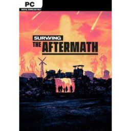 Surviving the Aftermath PC