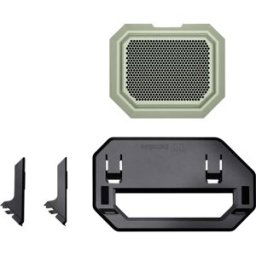 Thermaltake Chassis Stand Kit for The Tower 300 Matcha Green Support pour boîtier PC vert