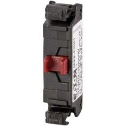 Élément de contact Eaton M22-FK01 180791 1 NF (R) à rappel 230 V/AC, 24 V/DC 1 pc(s)