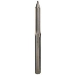 Burin pointu Bosch Accessories 2608690106 Bosch Power Tools Longueur totale 400 mm tige hexagonale 1 pc(s)