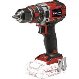Einhell Professional TP-CD 18/50 Li-i BL-Solo 2 vitesses-Perceuse-visseuse à percussion sans fil brushless, sans batterie