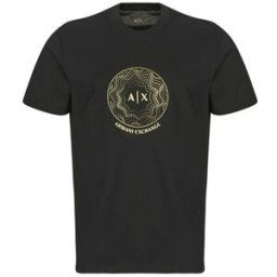 Giorgio Armani T-shirt Armani Exchange XM000328 Noir EU S,EU M,EU L,EU XL,EU XS hommes