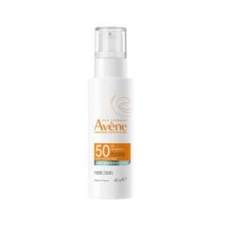 Avène Fluide Anti-Imperfections SPF50 40 ML - Flacon-Pompe 40 ml