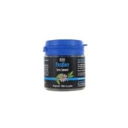 S.i.d Nutrition Passiflore 30 Gélules - Pilulier 30 Gélules
