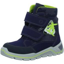 Bottes enfant Ricosta - Bleu