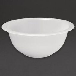 Bassine compatible micro-ondes polypropylène - 6 L -Schneider