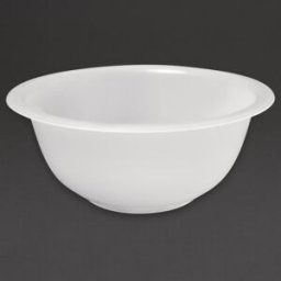 Bassine professionnelle polypropylène compatible micro-ondes - 9 L - Schneider
