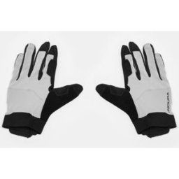 Endura Loop Full Finger Gloves Gris Dreich M Male