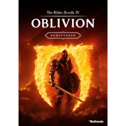 The Elder Scrolls IV: Oblivion Remastered PC