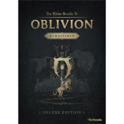 The Elder Scrolls IV: Oblivion Remastered Deluxe Edition PC