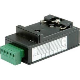 ROLINE Adaptateur USB 2.0 vers RS422/485 pour rail DIN