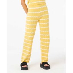 Rip Curl Pantalont Es Vedra Knit Sand L male