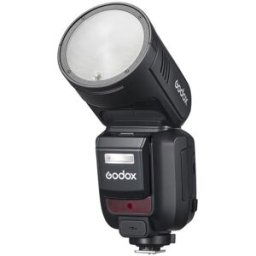 Godox Speedlite V100 Nikon
