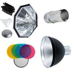 Kit d'accessoires Godox AD200