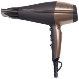PROFI CARE Sèche-cheveux PC-HT 3010, blanc/champagne