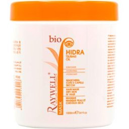 Raywell Bio HIDRA Mask Dry Skin 'n Hair 1 Liter