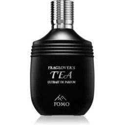 FOMO A Fraglover's Tea Eau de Parfum mixte 100 ml