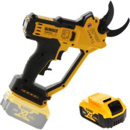 DeWalt DCMPP568P1-QW - Sécateur électrique de taille - 18V 5.0Ah