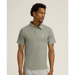 WILSON Daily Court Polo
