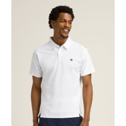 WILSON Daily Court Polo