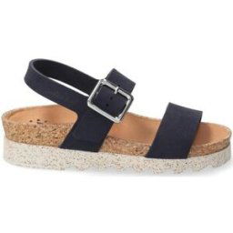 Sandales Mephisto Maggy Bleu