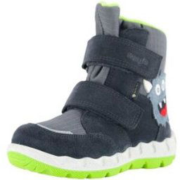 Bottes enfant Superfit - Gris