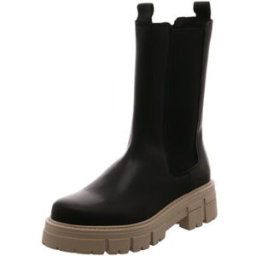 Bottes Apple Of Eden - Noir