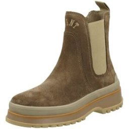 Bottes Gant - Beige