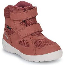 Chaussures enfant VIKING FOOTWEAR FUN WARM Gore-Tex 2V Rose