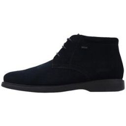 Bottes Geox U BRAYDEN 2FIT ABX D Marine