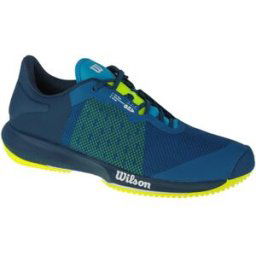 Chaussures Wilson Kaos Swift Bleu