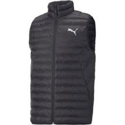 Blouson Puma Doudoune sans manches PackLite Noir