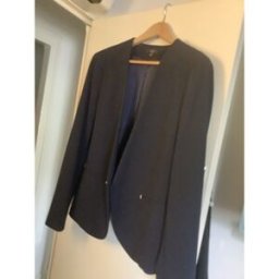 Veste Maison 123 Veste et pantalon Marine