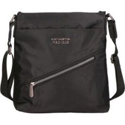 Sac Northampton Polo Club sac d'épaule GLX25PCL315723FBG Noir