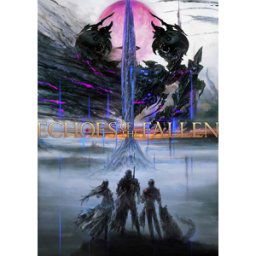 FINAL FANTASY XVI Echoes of the Fallen PC - DLC