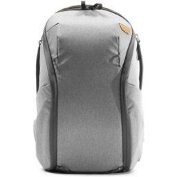 Peak Design Sac à dos Everyday Zip 15L V3 - ash