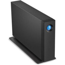 Disque dur de bureau LACIE d2 Professional 4 To USB-C