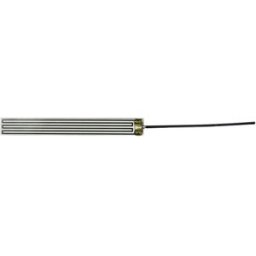 Thermo TECH polyester Feuille chauffante autocollant 230 V/AC 10 W Indice de protection IPX4 (L x l) 250 mm x 30 mm