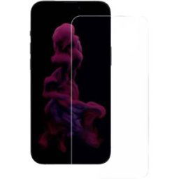 Vivanco 2D Verre de protection décran Apple iPhone 14 Pro 1 pc(s) anti-traces de doigts, résistant aux éraflures 2DGLASVVIPH14P