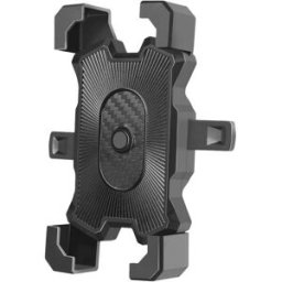 LogiLink AA0162 Fixation de téléphone portable pour vélo Largeur (max.): 90 mm