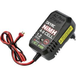 SKYRC eN18 Chargeur de modélisme 1.2 A NiMH