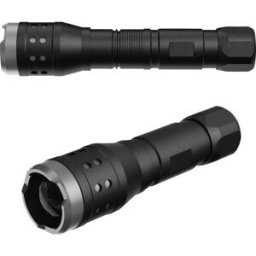 Müller-Licht LED Lampe de poche à pile(s) 300 lm 153 g