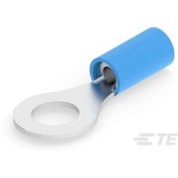 TE Connectivity 2-320563-2 Cosse à oeillet Section max.=2 mm² 4000 pc(s) Package