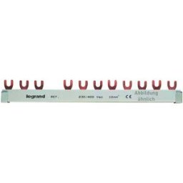 Legrand 004919 Rail de peigne 1 pc(s)