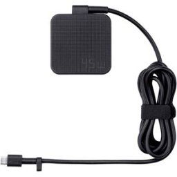 Asus AC45-00 Alimentation PC portable 45 W 5 V, 9 V, 15 V, 20 V 3 A
